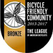 Bicycle Friendly Community