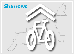 Sharrows